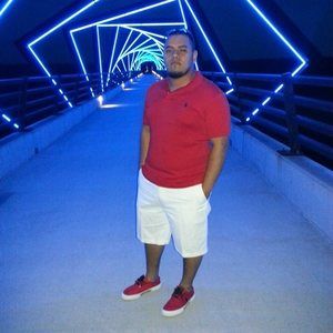 Meet your Posher, Benjamin